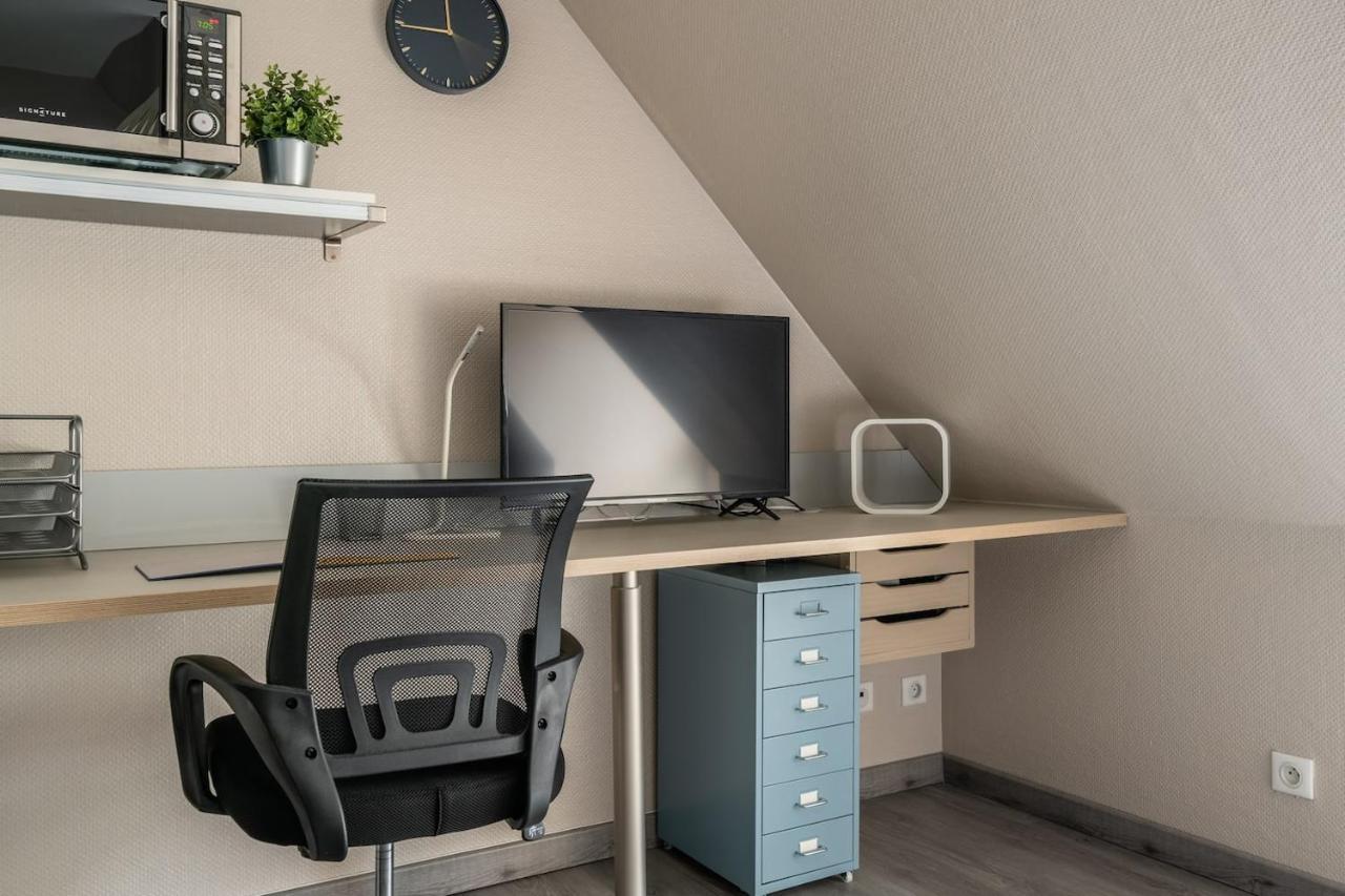 Appartement De Standing Centre Historique *