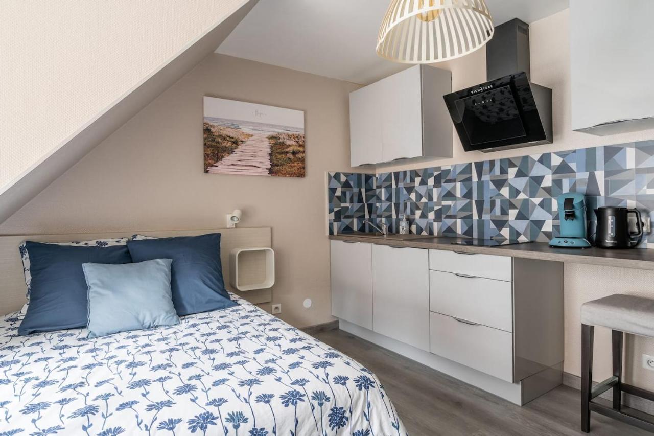 Appartement De Standing Centre Historique Mulhouse