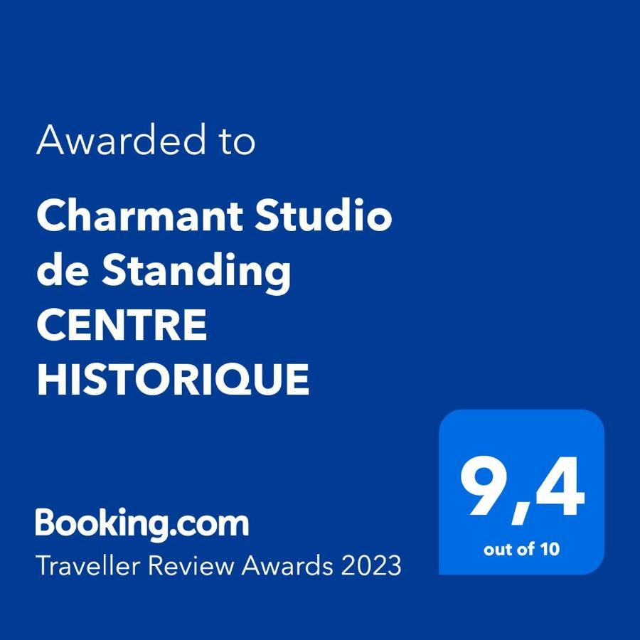 De Standing Centre Historique Appartement Mulhouse